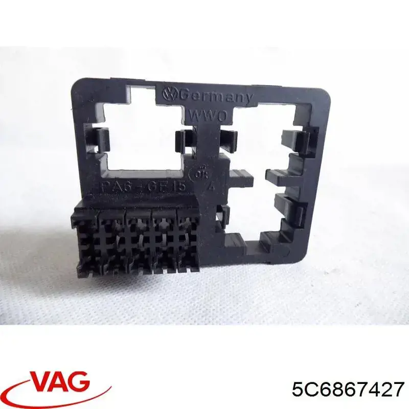 5C6867427 VAG 
