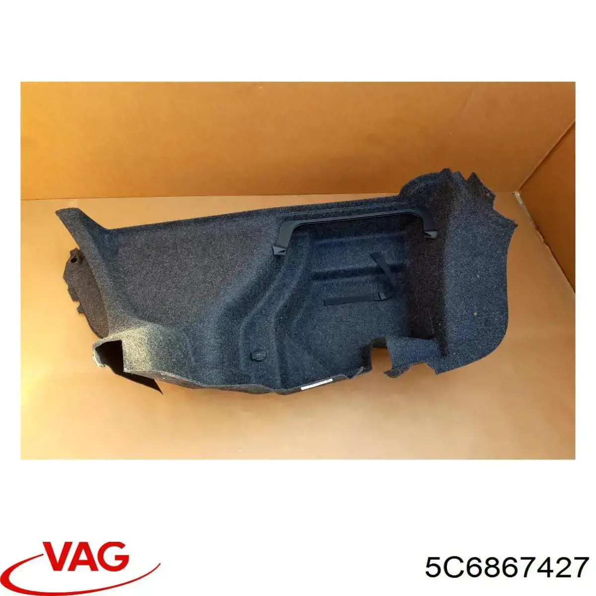  VAG 5C6867427 цена, от 10.16 USD