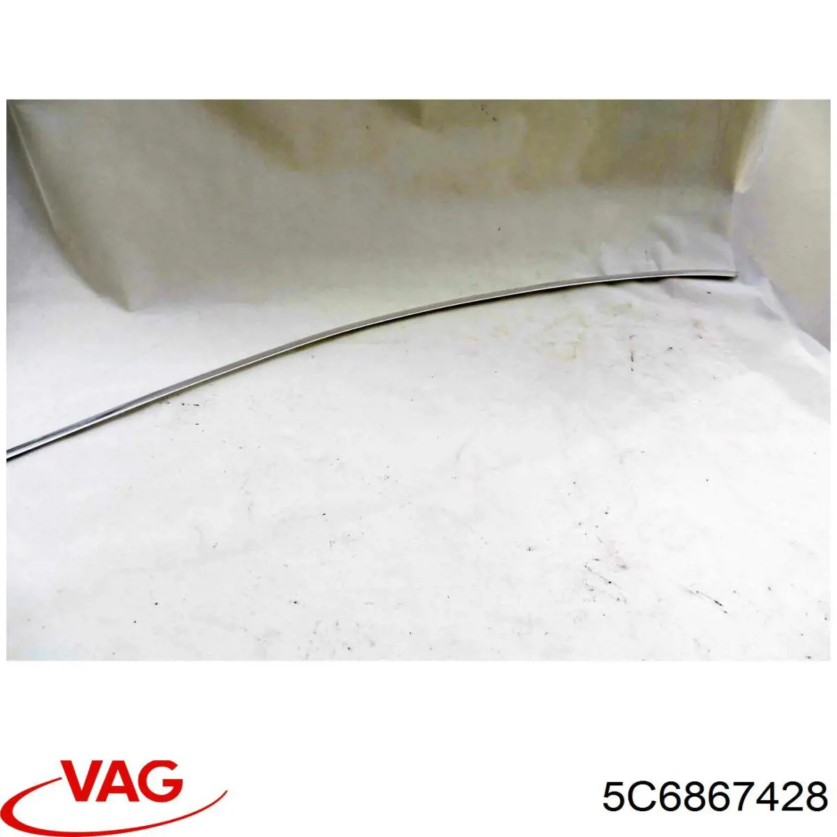 Купить 5C6867428 VAG 