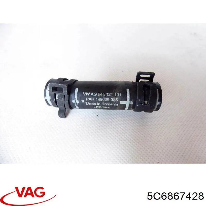  5C6867428 VAG