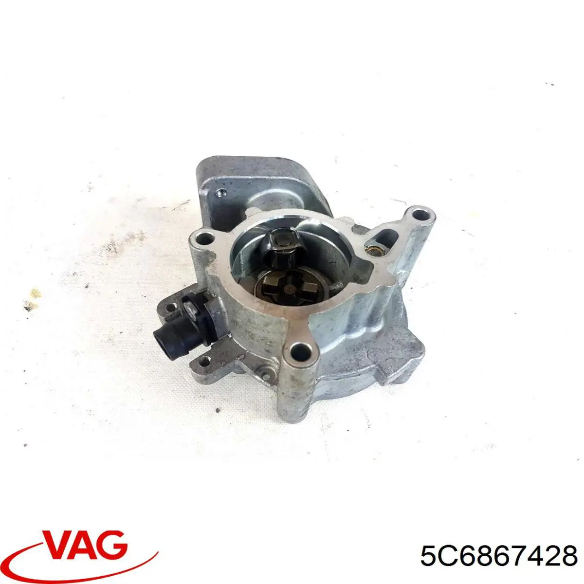  VAG 5C6867428