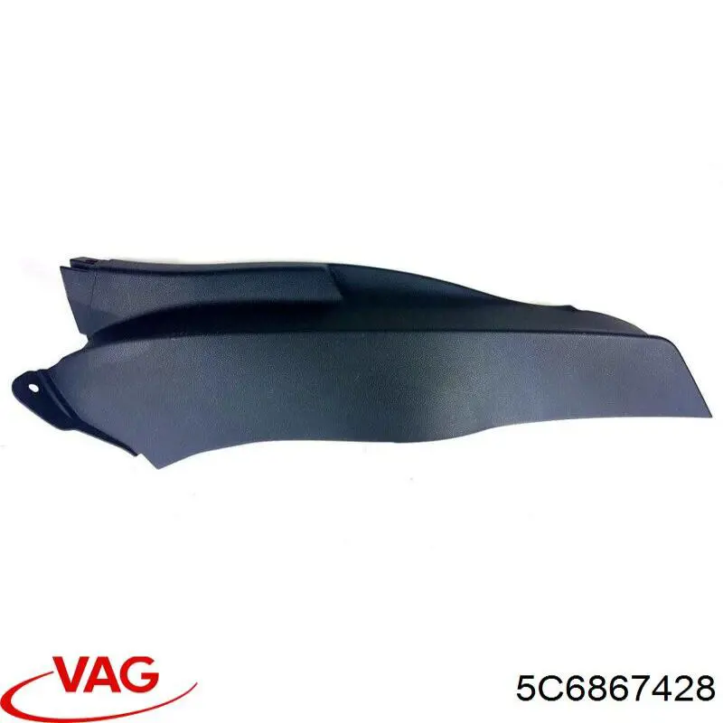 Купить 5C6867428 VAG 