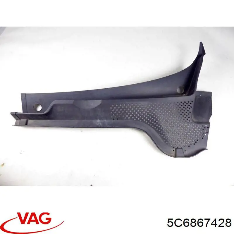  5C6867428 VAG