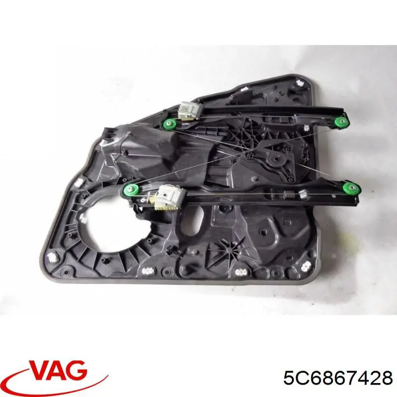 5C6867428 VAG 