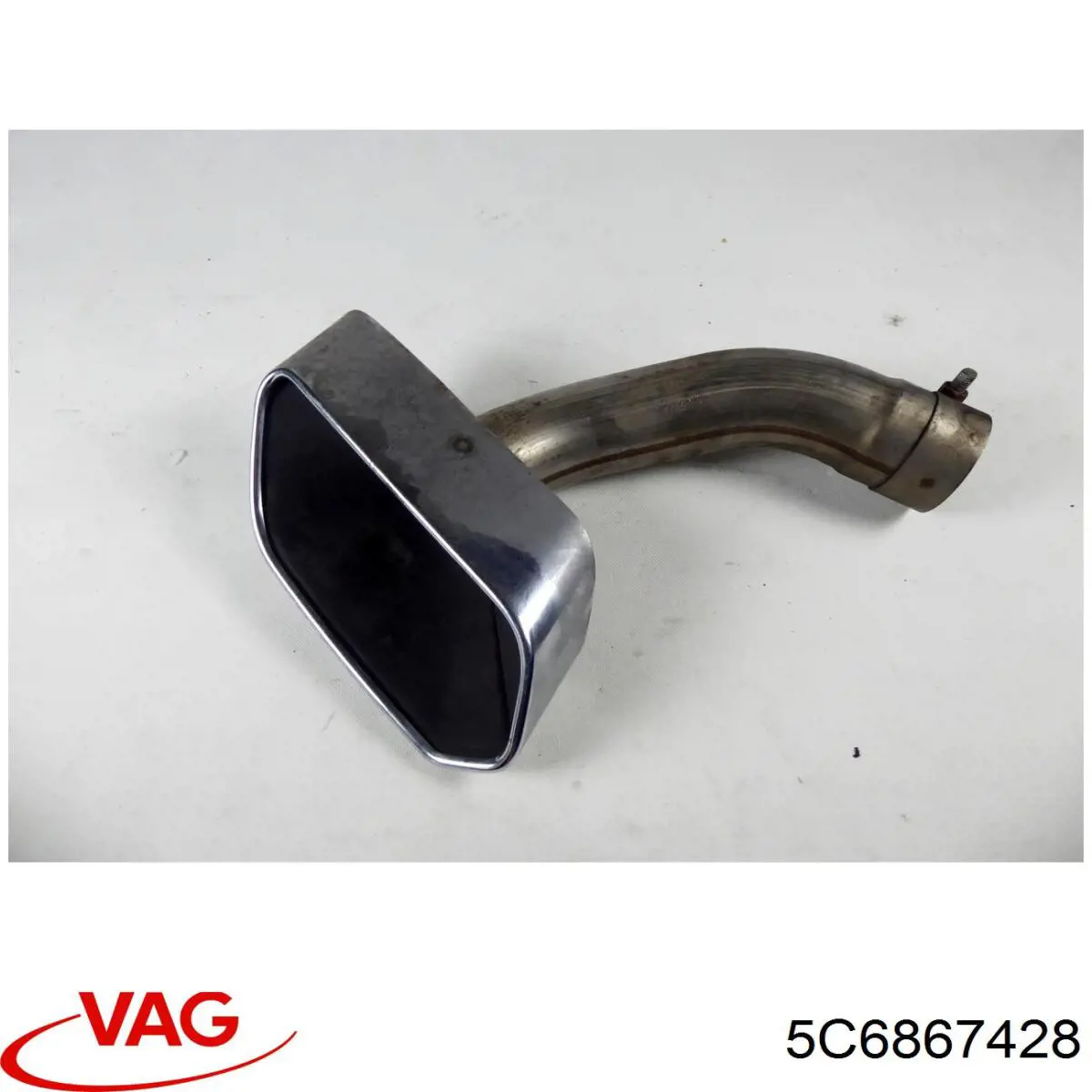  VAG 5C6867428 цена, от 6.66 USD