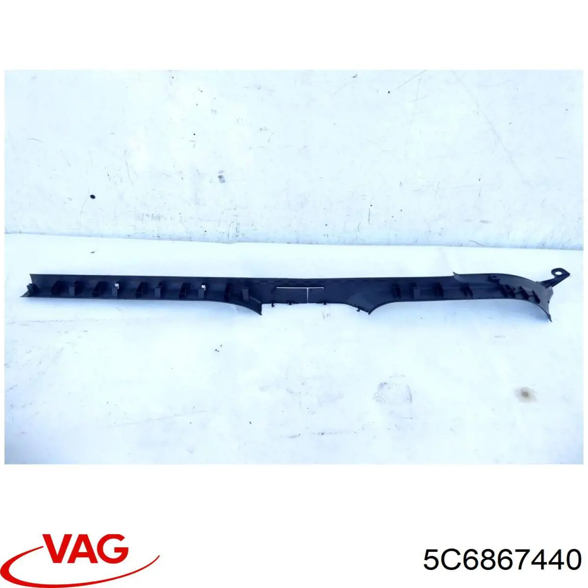  VAG 5C6867440 цена, от 3.86 USD