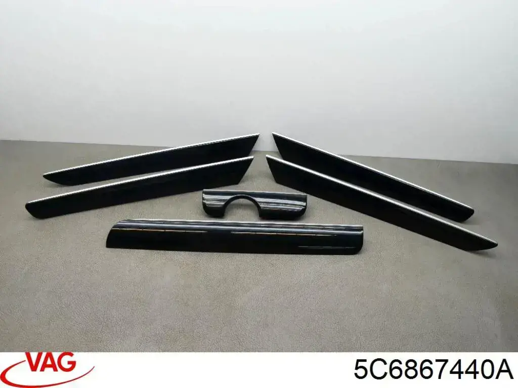  VAG 5C6867440A цена, от 11.40 USD