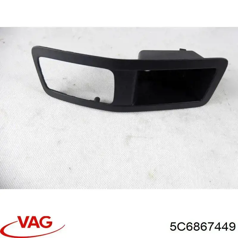 5C6867449 VAG 