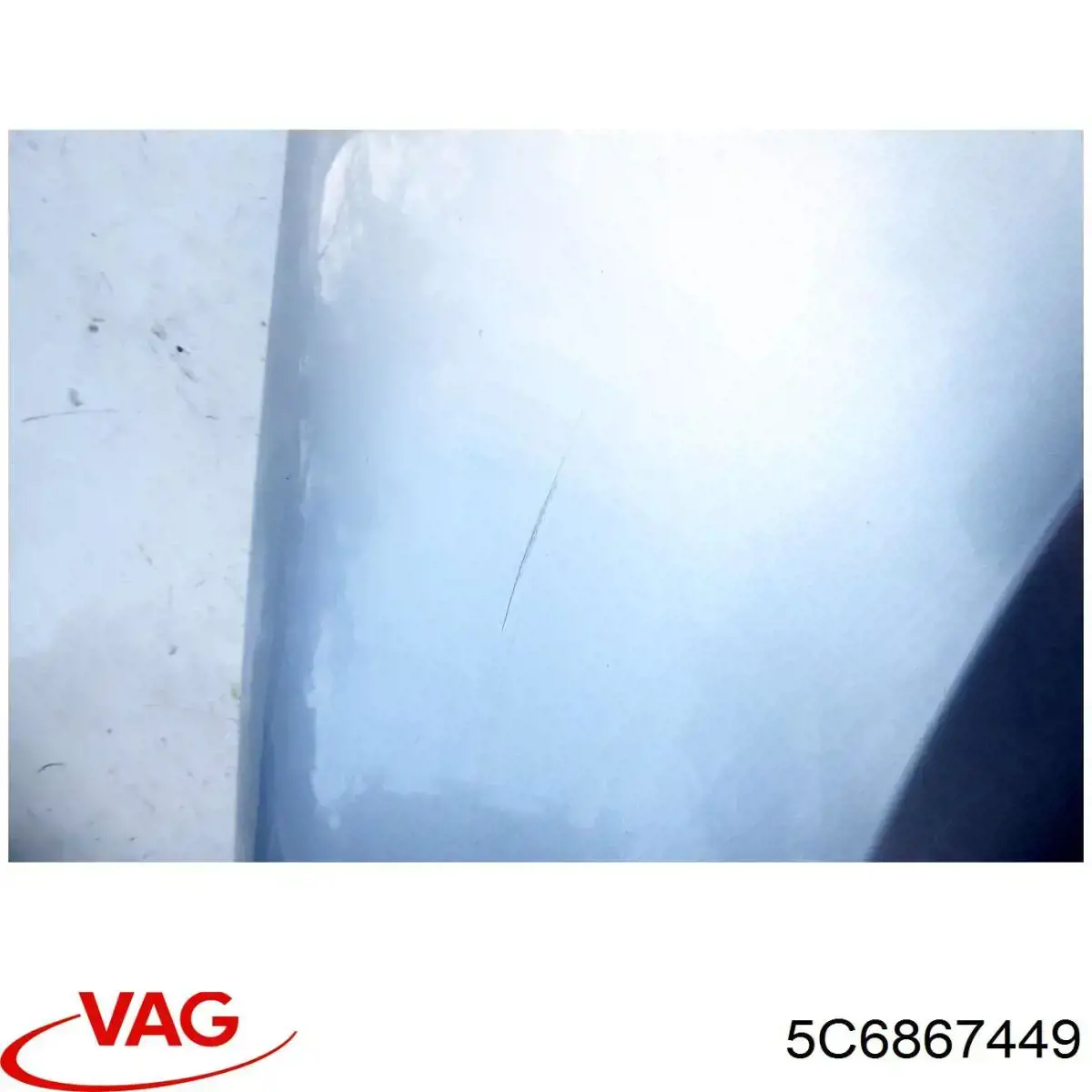  5C6867449 VAG