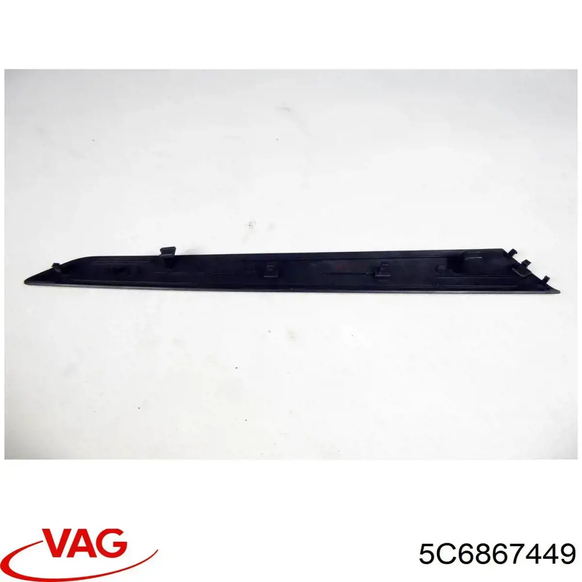 Купить 5C6867449 VAG 