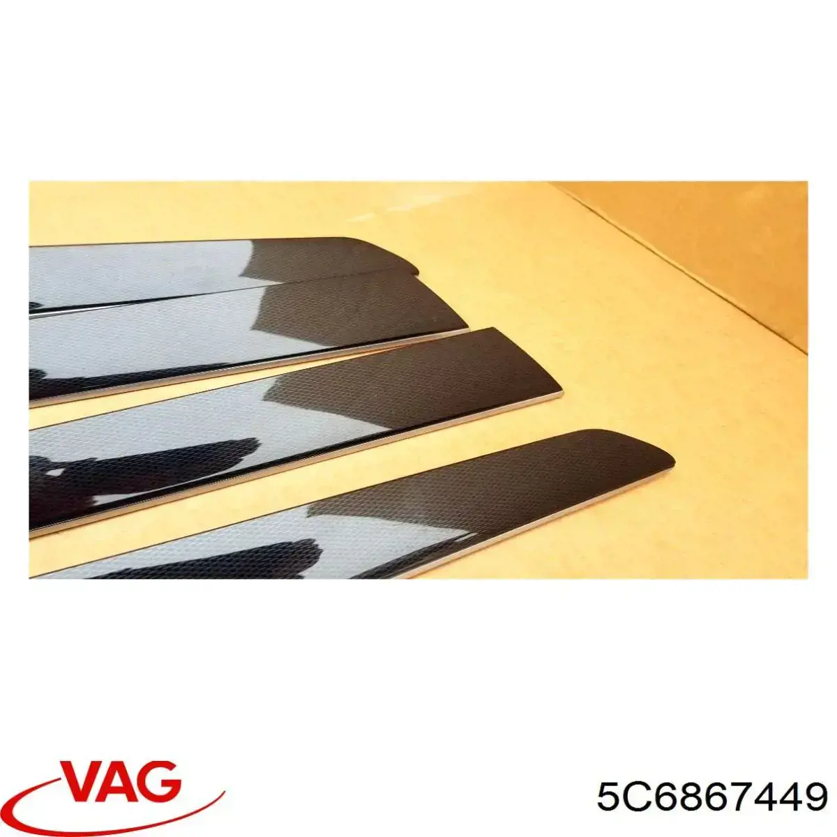  5C6867449 VAG