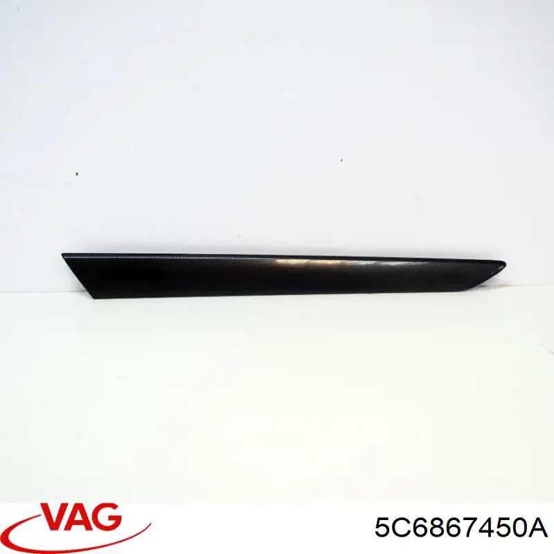 5C6867450A VAG 