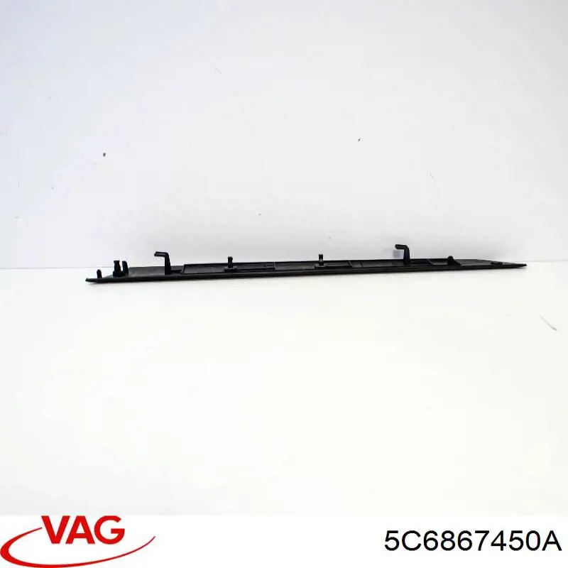 VAG 5C6867450A цена, от 11.33 USD