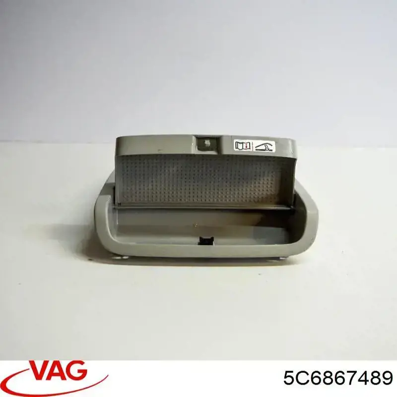 Купить 5C6867489 VAG 