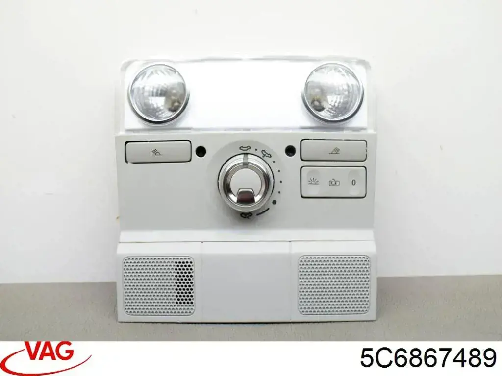 5C6867489 VAG 