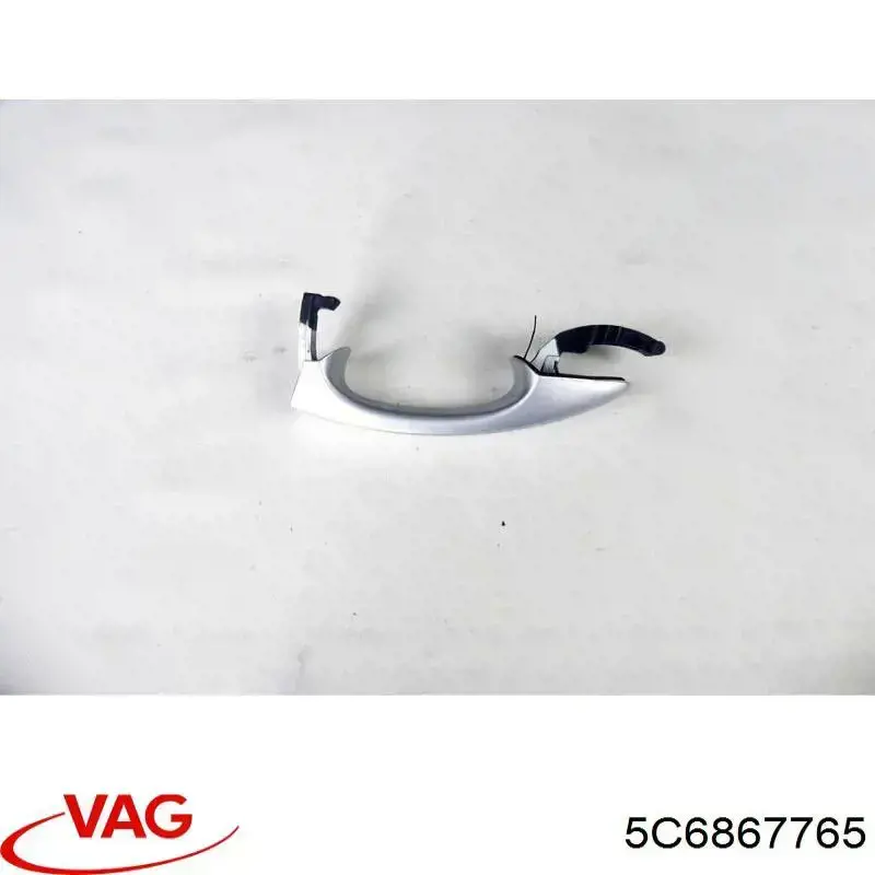 5C6867765 VAG 