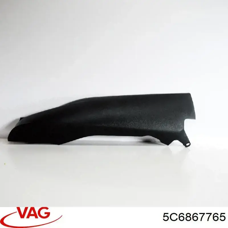  5C6867765 VAG