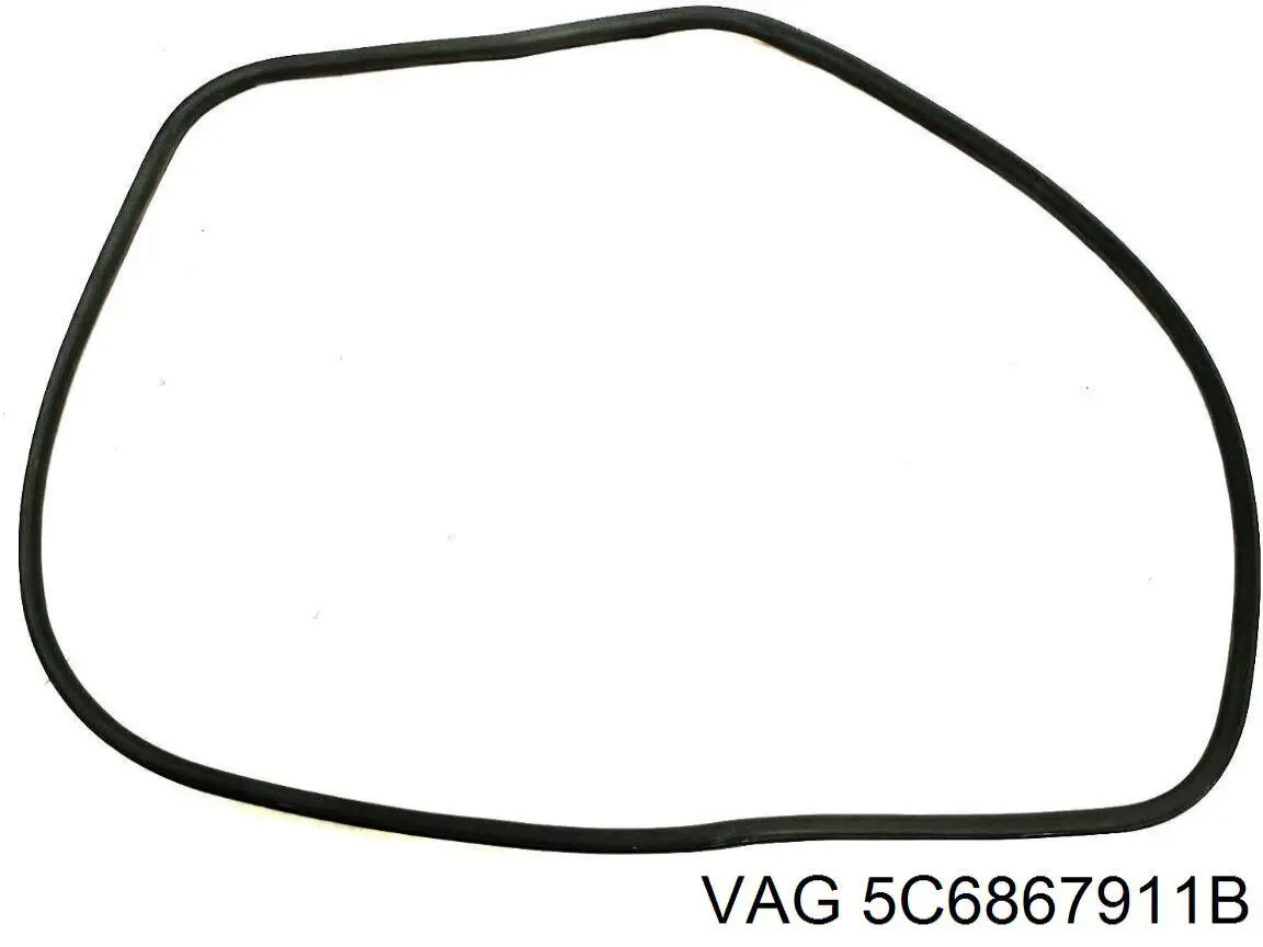  5C6867911B VAG