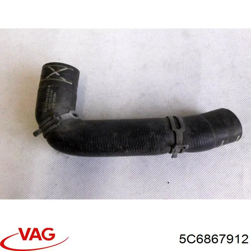 Купить 5C6867912 VAG 