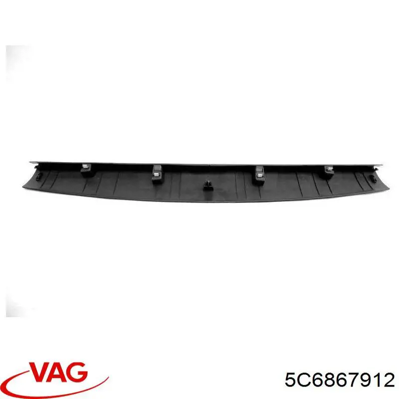  VAG 5C6867912 цена, от 15.24 USD