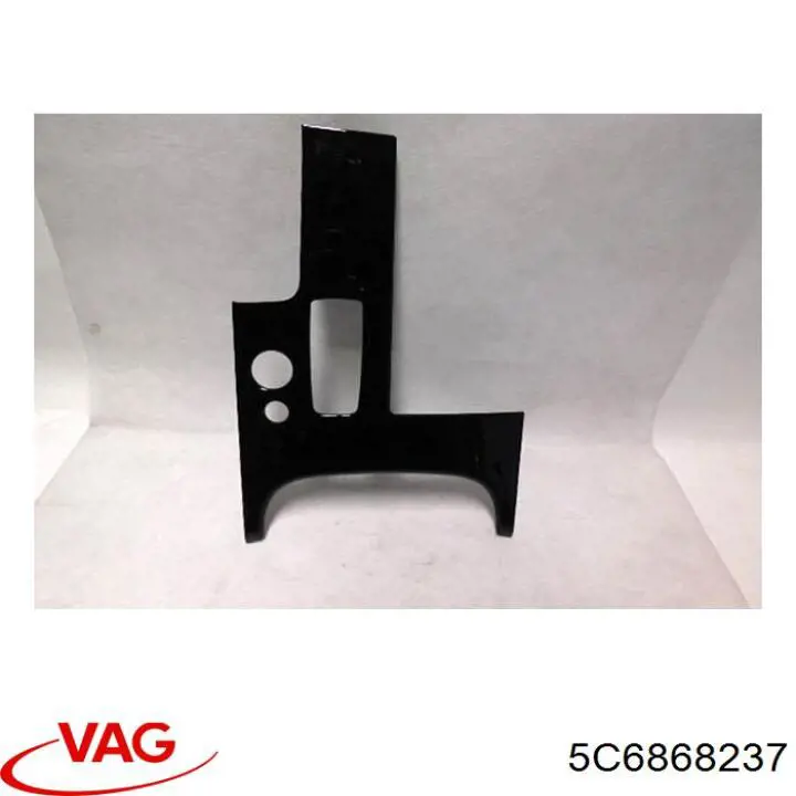 5C6868237 VAG 