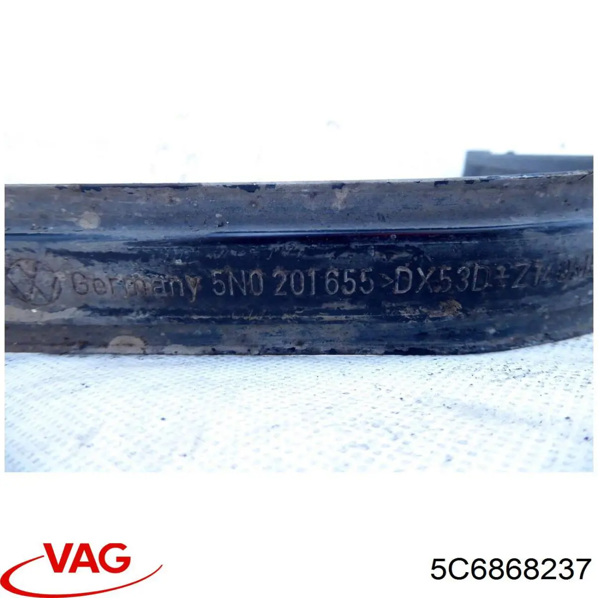  VAG 5C6868237 цена, от 2.53 USD