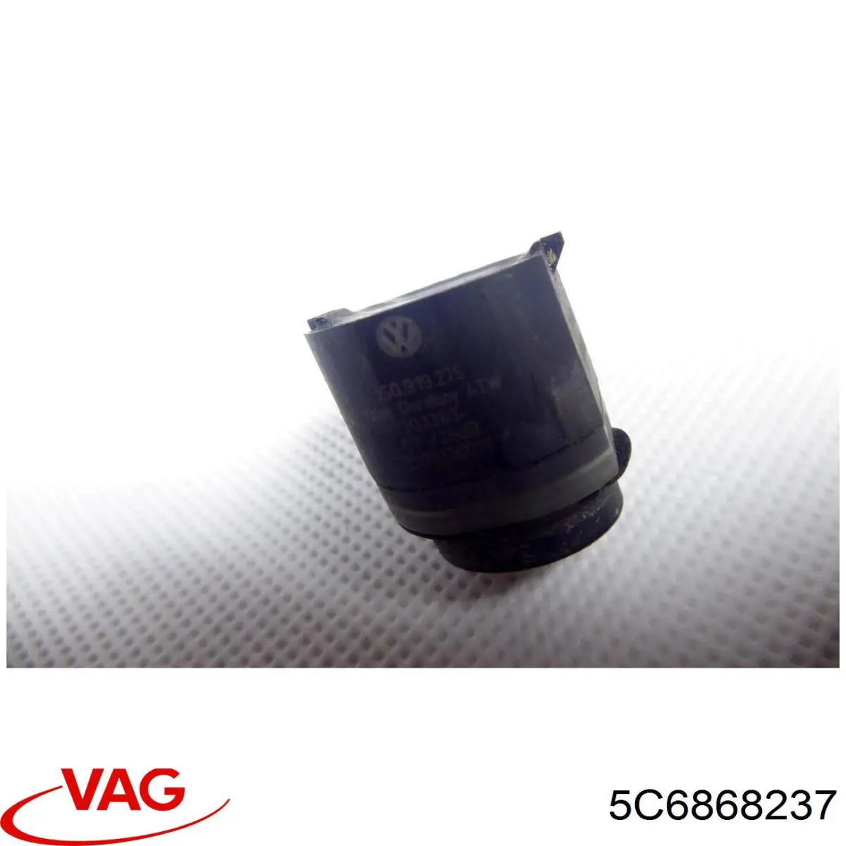  5C6868237 VAG