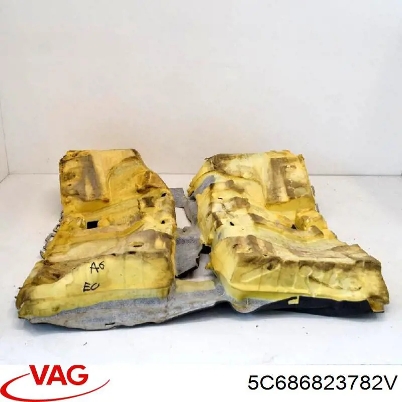  VAG 5C686823782V цена, от 1.90 USD