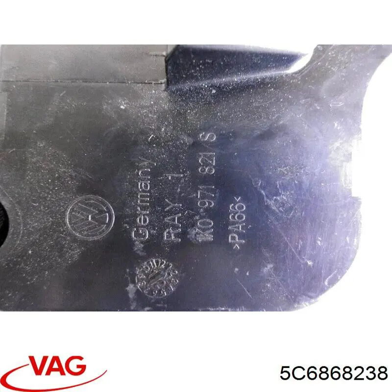  5C6868238 VAG