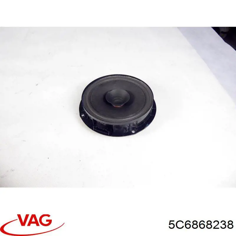  5C6868238 VAG