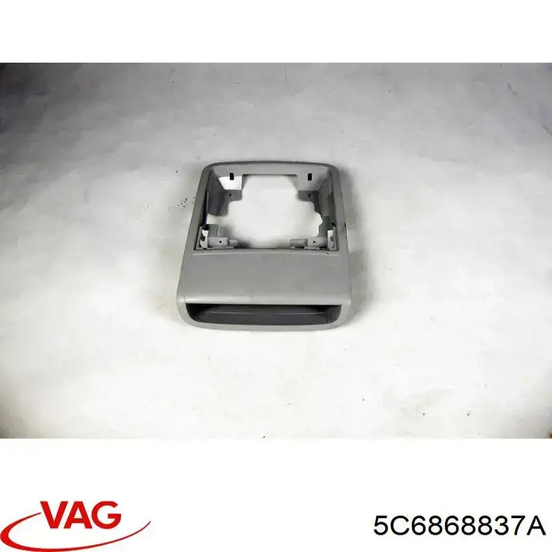  VAG 5C6868837A