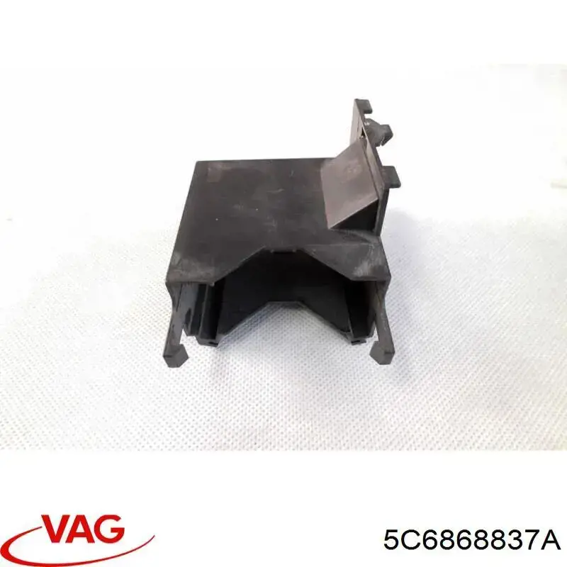  VAG 5C6868837A цена, от 7.22 USD