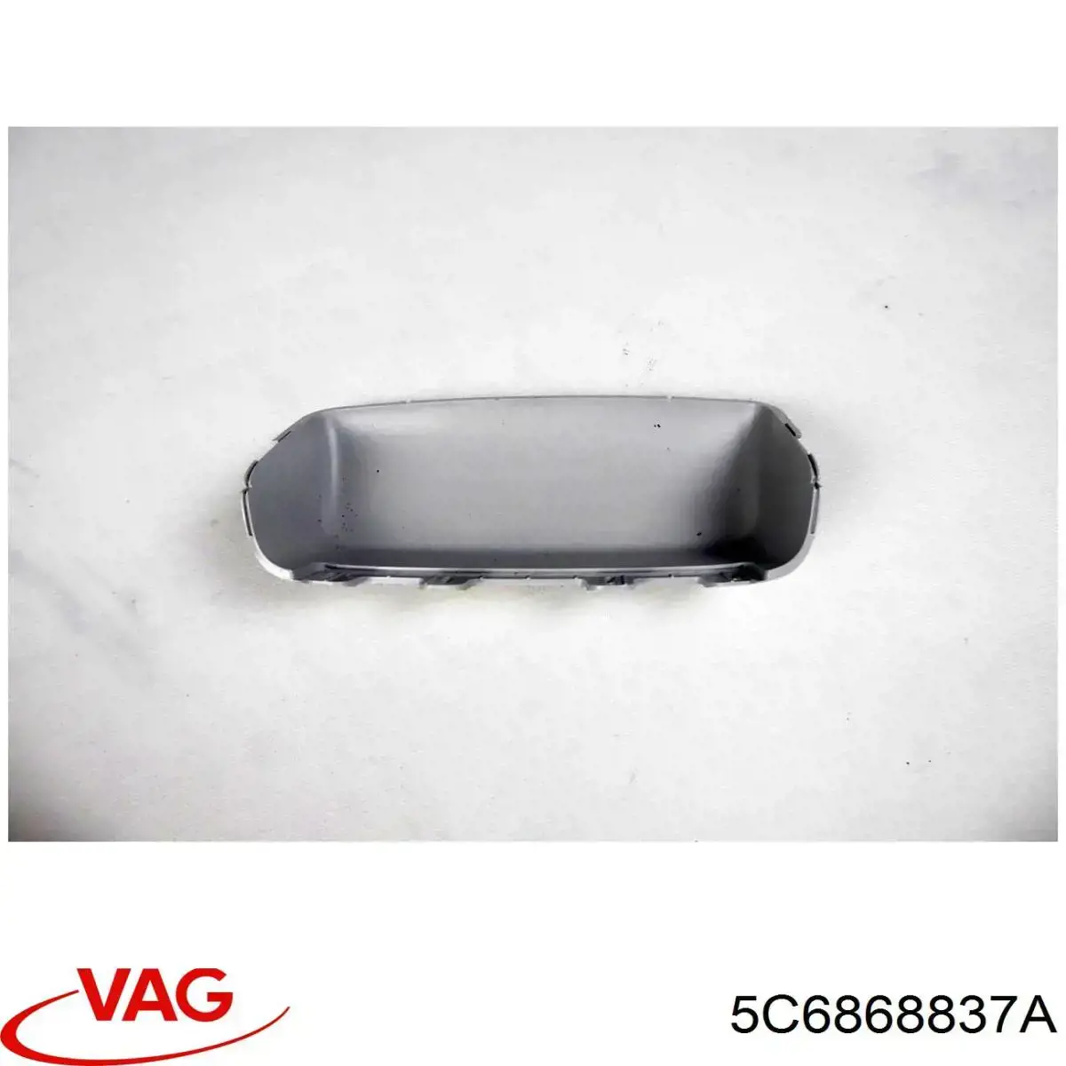 5C6868837A VAG 