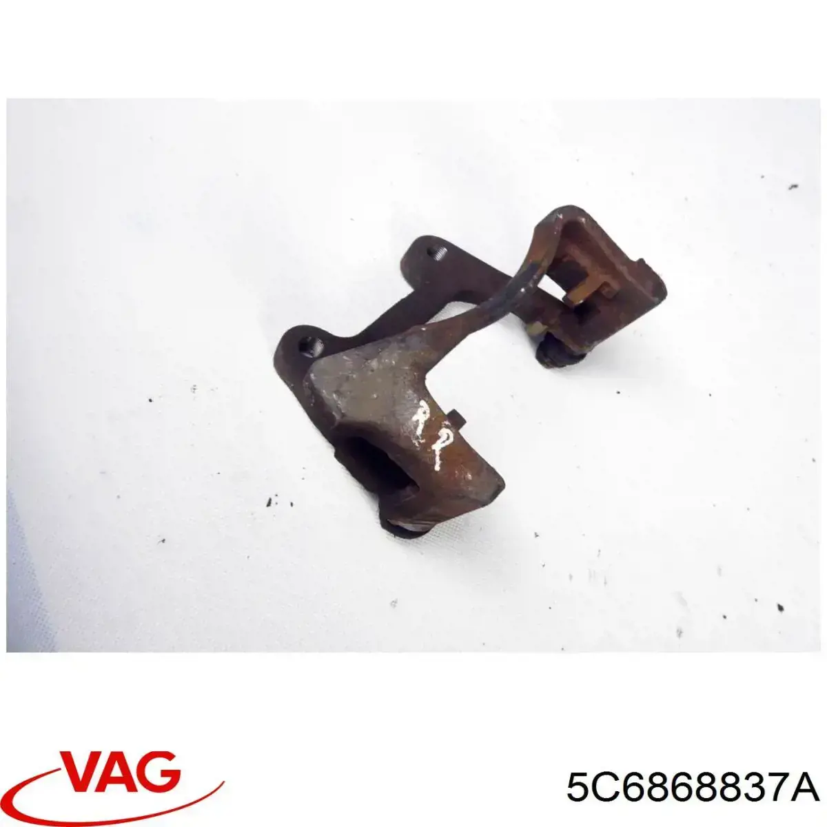 Купить 5C6868837A VAG 