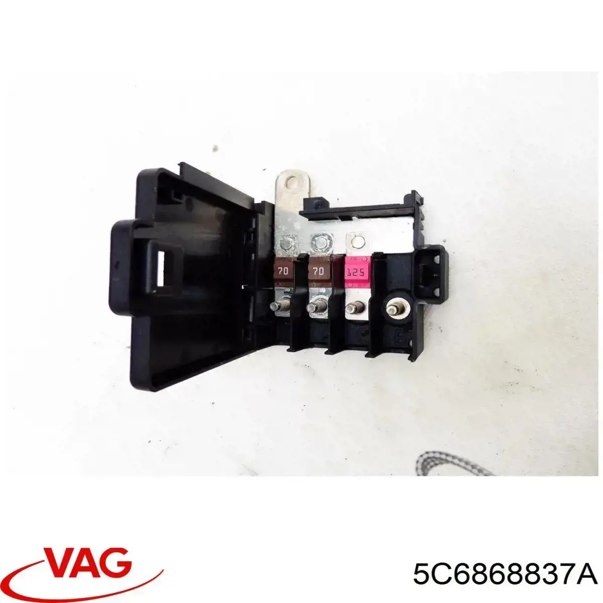  5C6868837A VAG