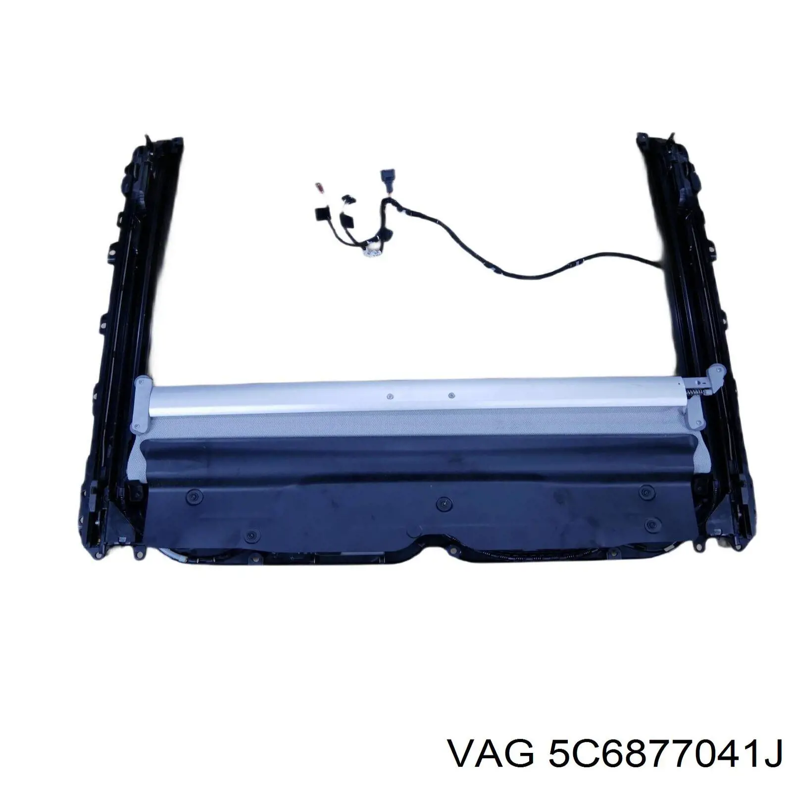 Купить 5C6877041J VAG 