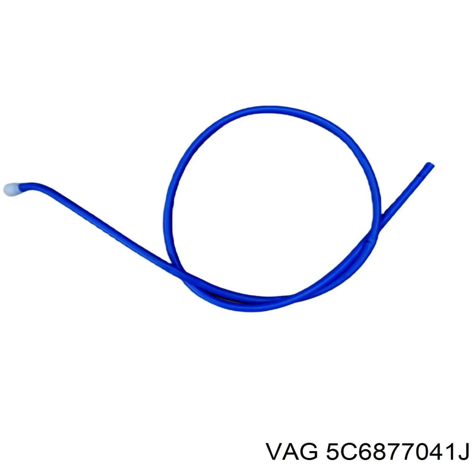  VAG 5C6877041J цена, от 135.29 USD