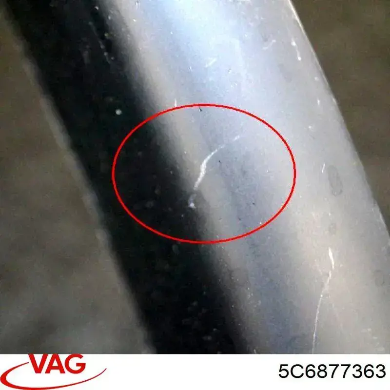 Купить 5C6877363 VAG 