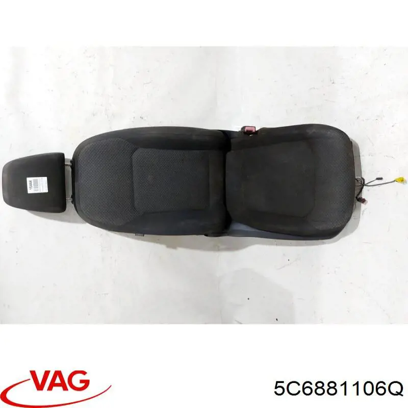  5C6881106Q VAG