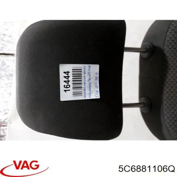  VAG 5C6881106D цена, от 114.02 USD