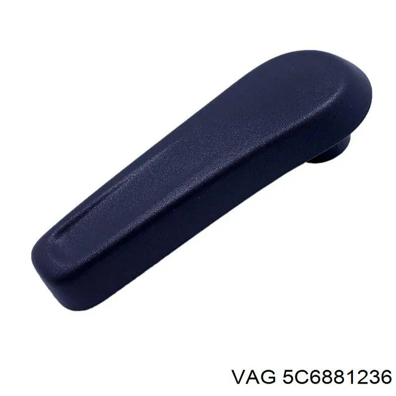  5C6881236 VAG