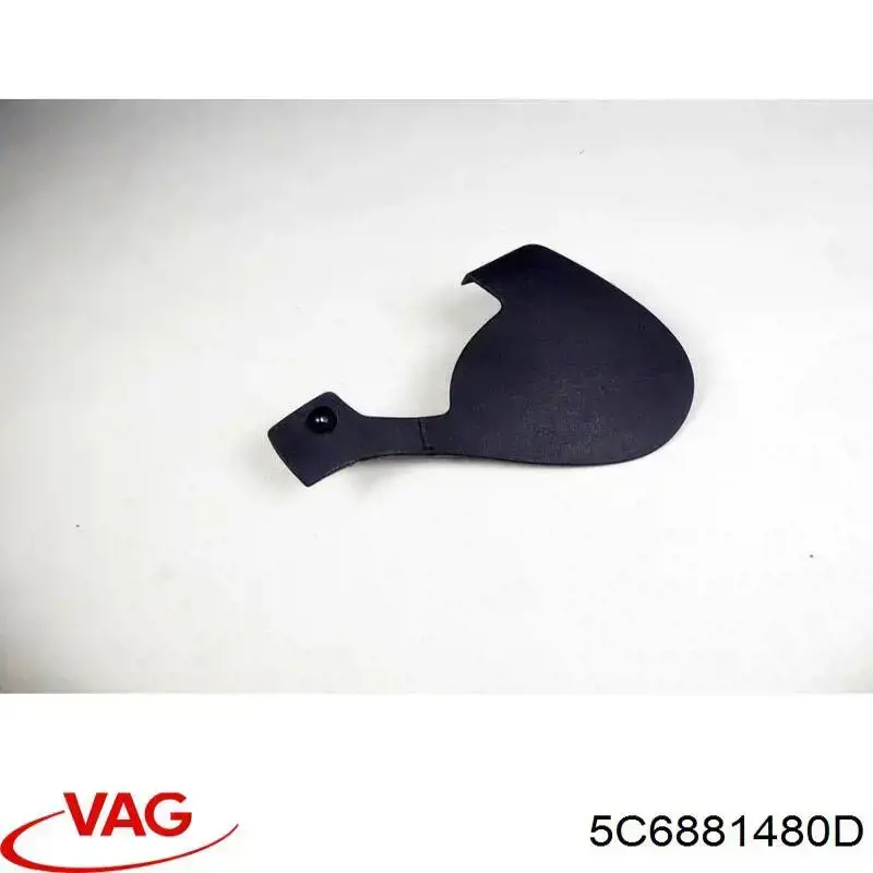  5C6881480D VAG