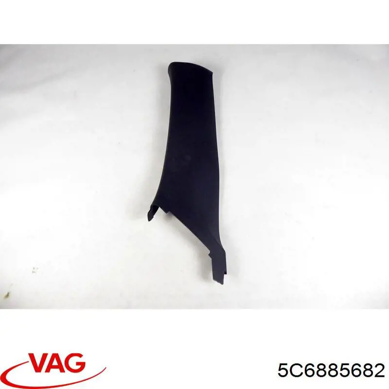  VAG 5C6885682 цена, от 2.82 USD