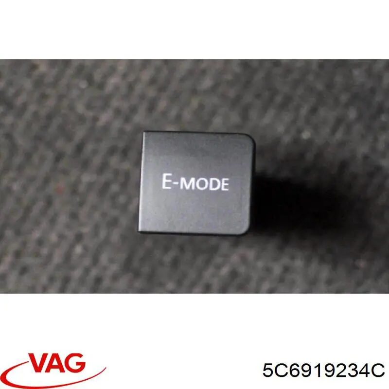 Купить 5C6919234C VAG 