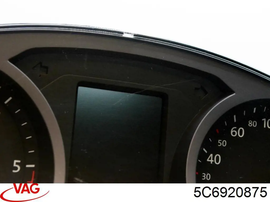 Купить 5C6920875 VAG Панель приборов