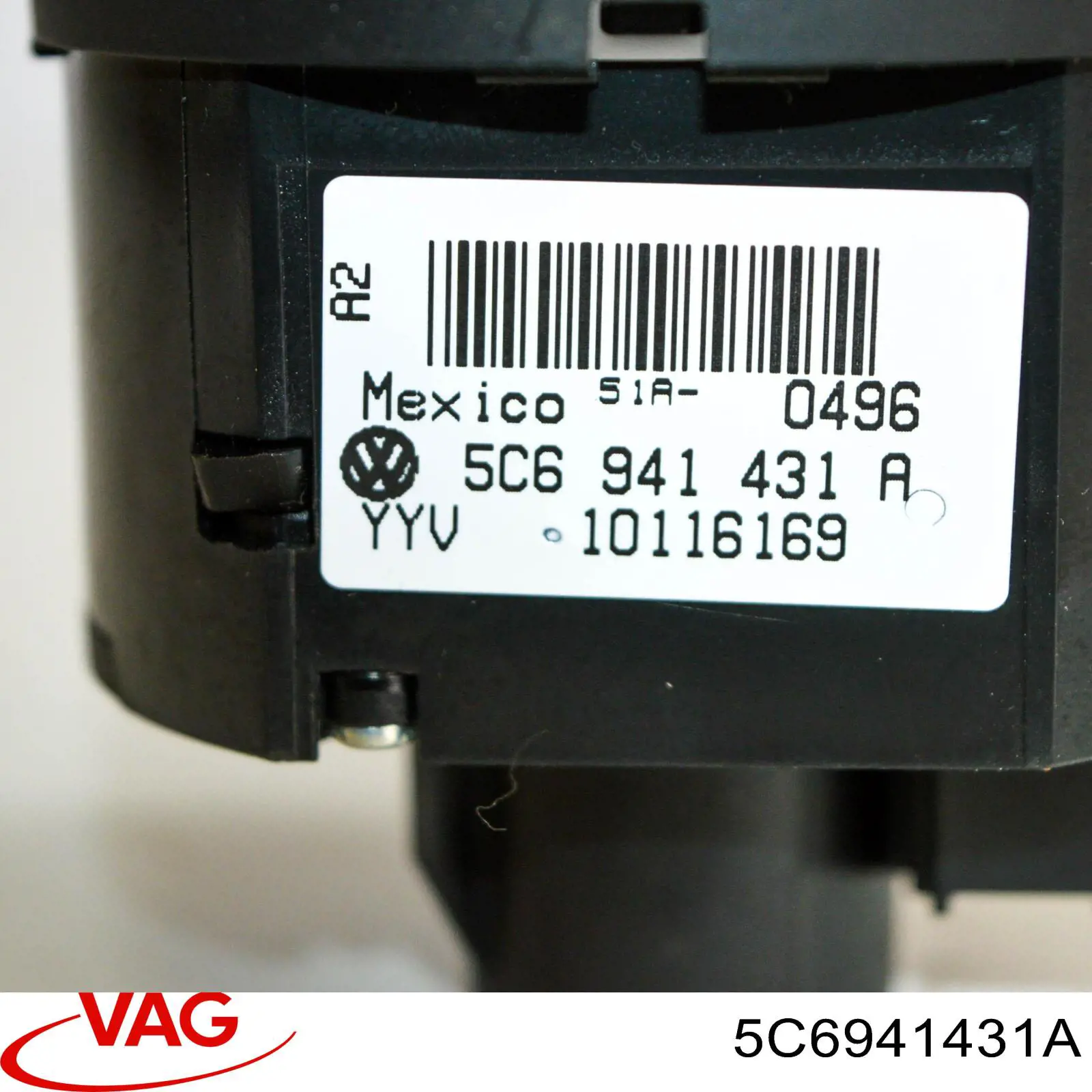 5C6941431A VAG 