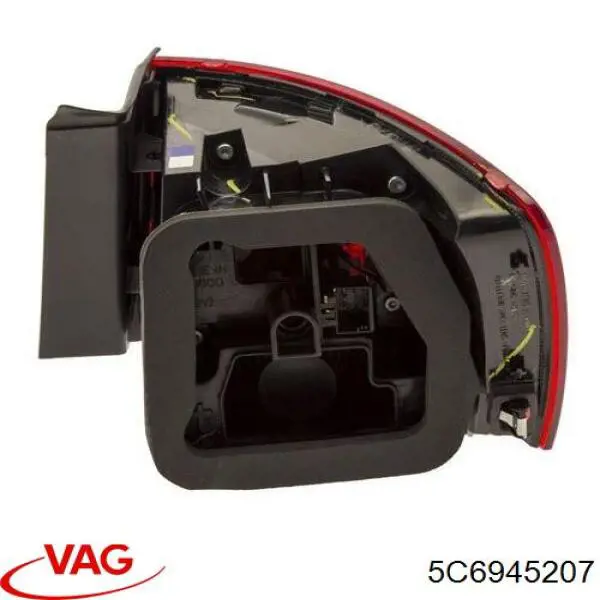 VAG 5C6945207 цена, от 114.02 USD