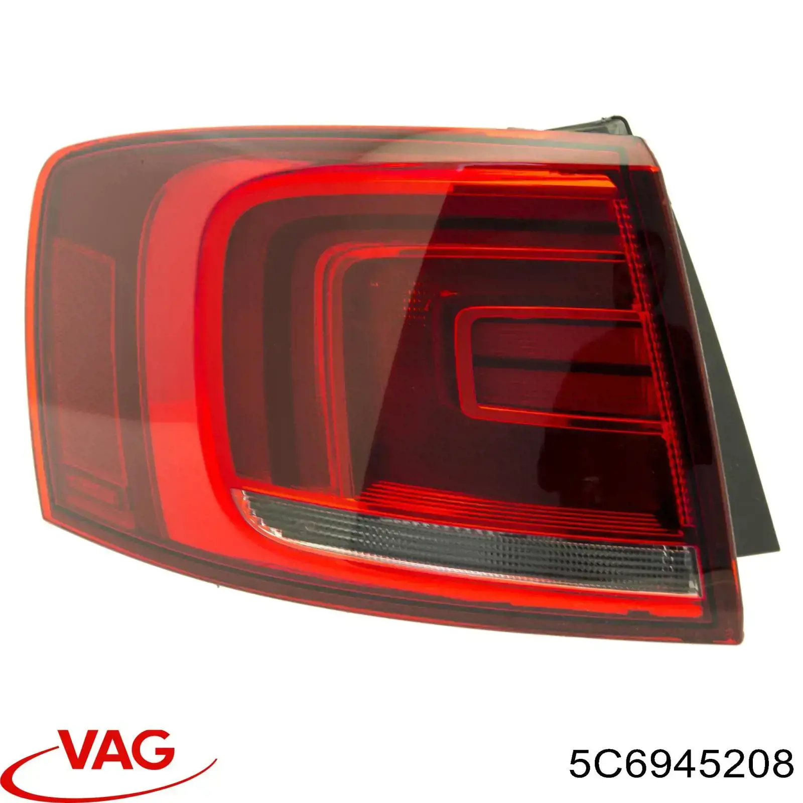 Купить 5C6945208 VAG 