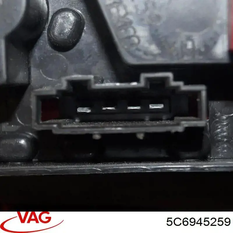 Купить 5C6945259 VAG Стоп задний