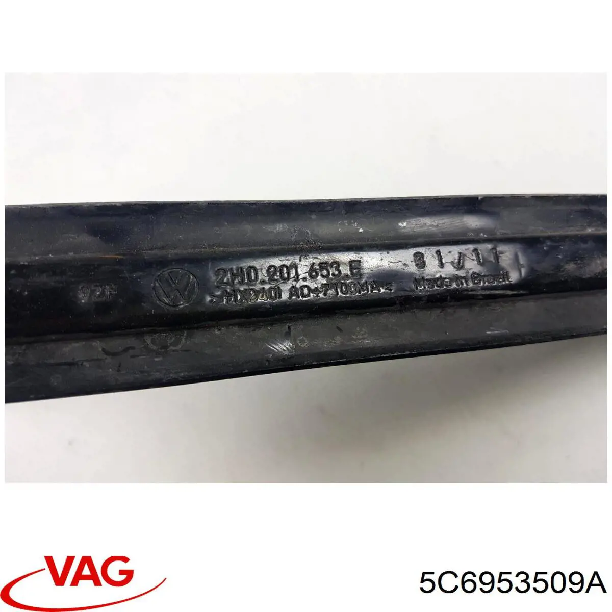 5C6953509A VAG Аварийная кнопка